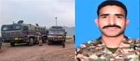 Himachal's son martyred in encounter with terrorists